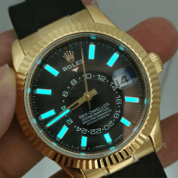 Sky-Dweller - m336238-0002