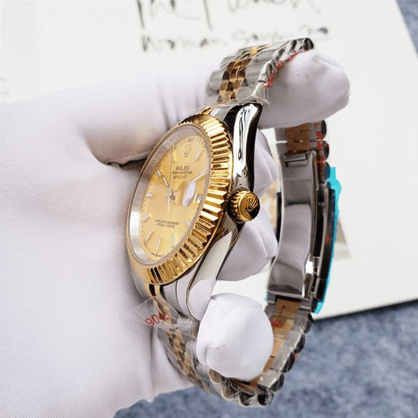Datejust - m126233-0015