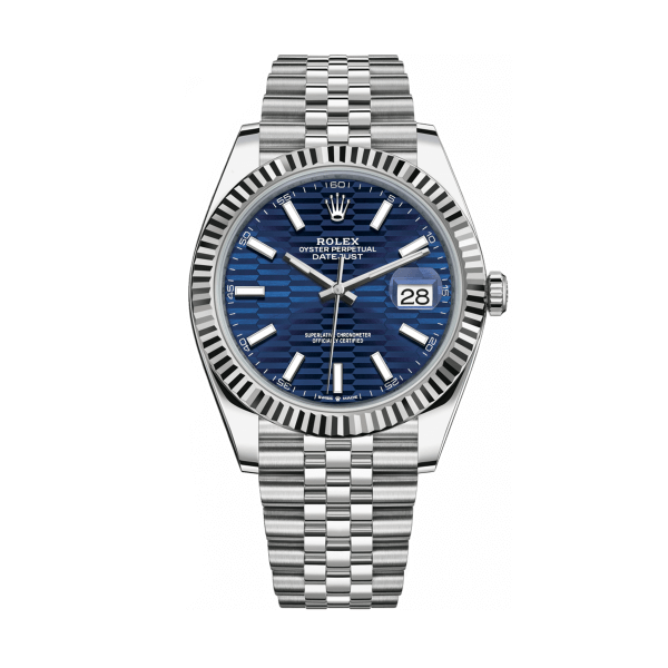 Datejust - m126334-0032