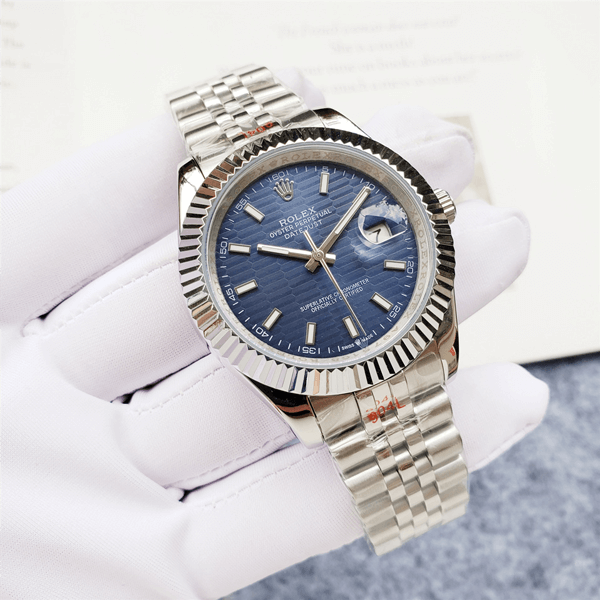 Datejust - m126334-0032