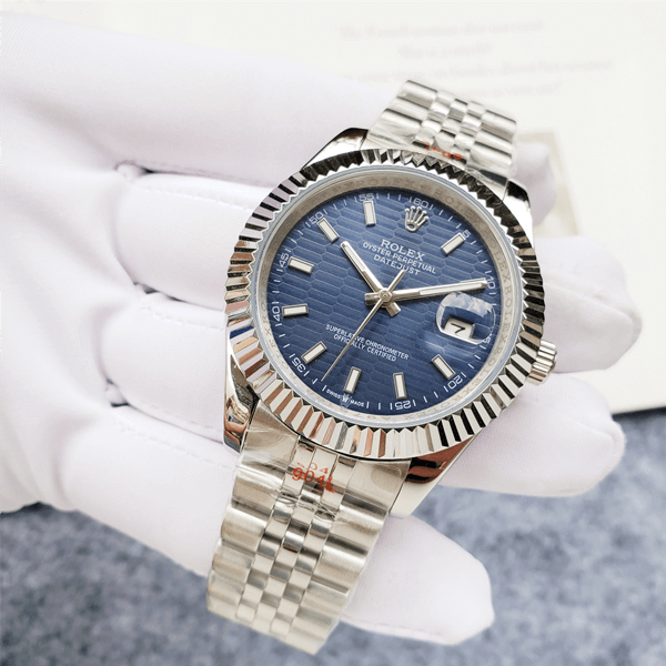 Datejust - m126334-0032