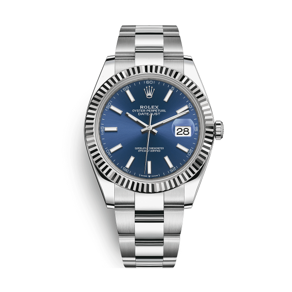 Datejust- m126334-0002
