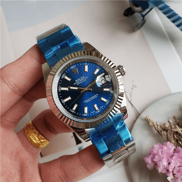 Datejust- m126334-0002