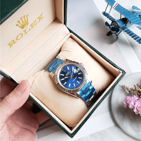 Datejust- m126334-0002