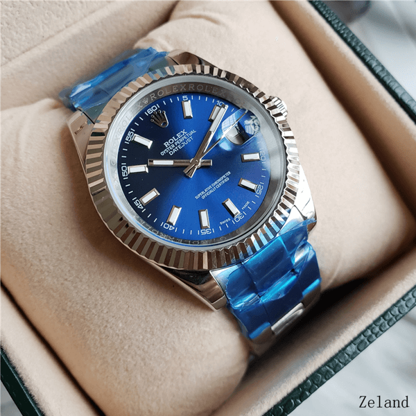Datejust- m126334-0002