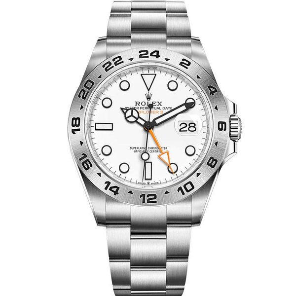 Explorer II - m226570-0001