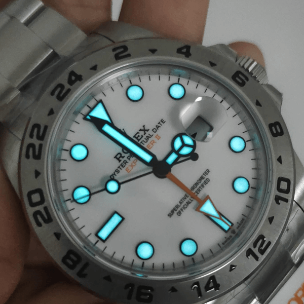 Explorer II - m226570-0001