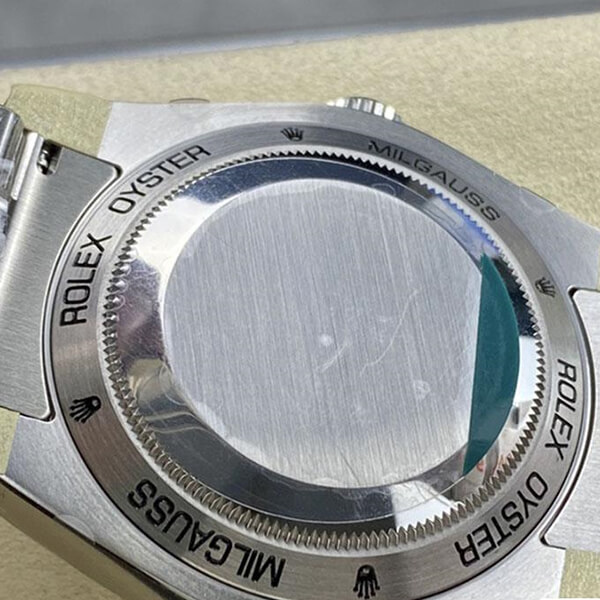 Milgauss - m116400gv-0002