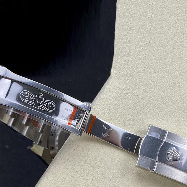 Milgauss - m116400gv-0002