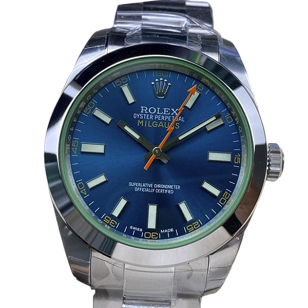 Milgauss - m116400gv-0002