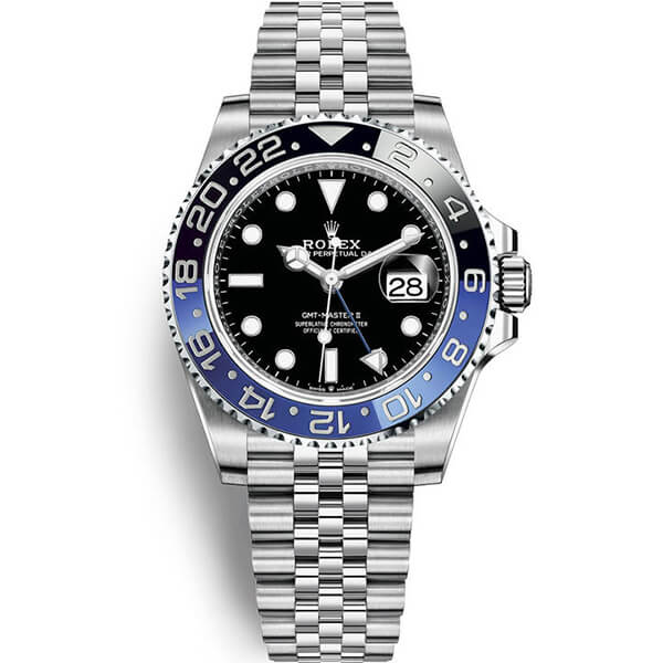 GMT-MASTER II - m126710blnr-0003