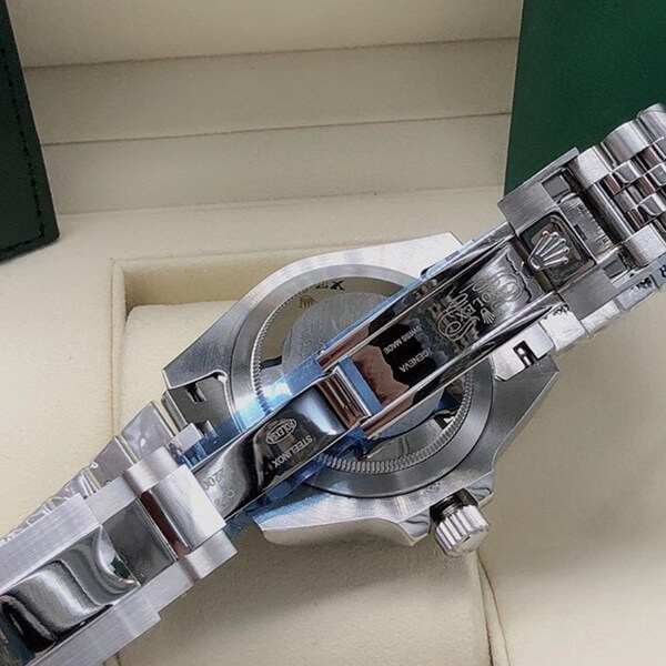 GMT-MASTER II - m126710blnr-0003