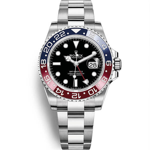 GMT-Master II - m126719blro-0003