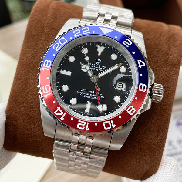 GMT-Master II - m126719blro-0003