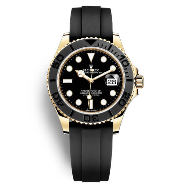 Yacht-Master - m226658-0001