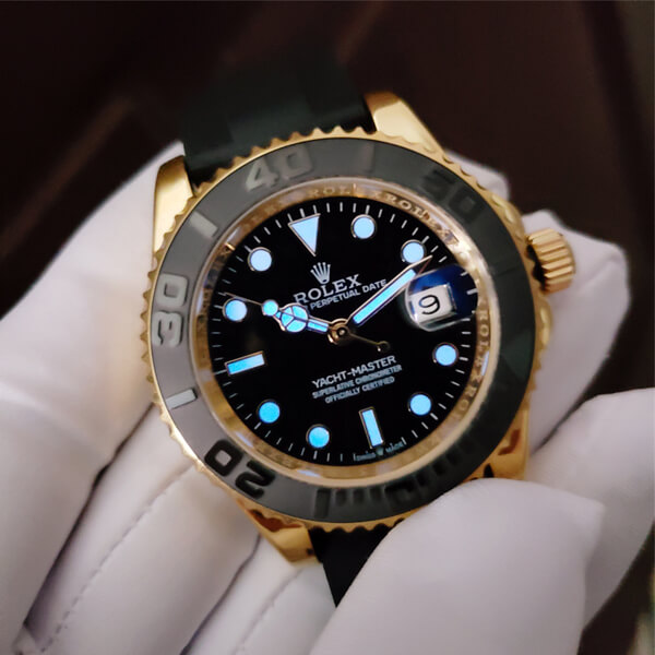 Yacht-Master - m226658-0001