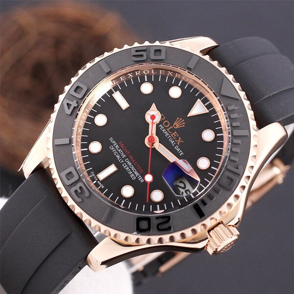 Yacht-Master - 126655-0002