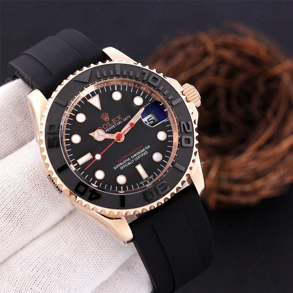 Yacht-Master - 126655-0002