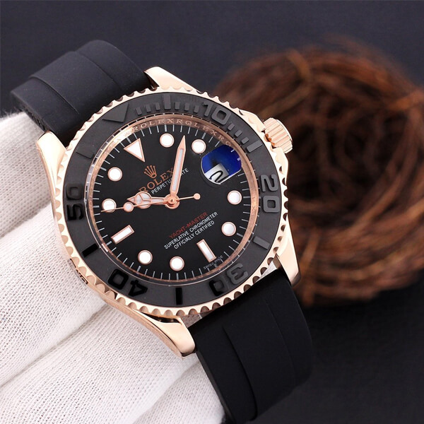 Yacht-Master - 126655-0002