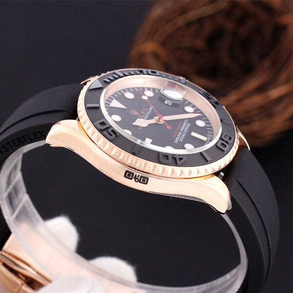 Yacht-Master - 126655-0002