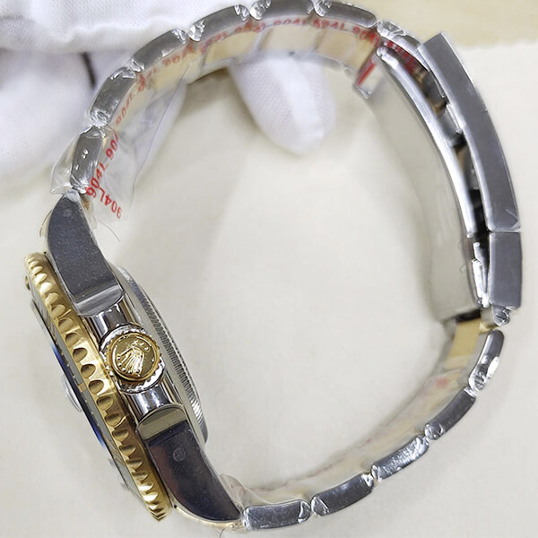 Sea-Dweller Watch - m126603-0001