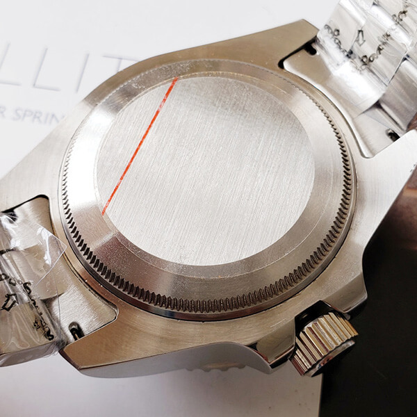 Sea-Dweller Watch - m136660-0004