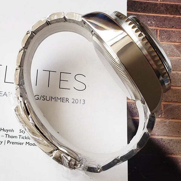 Sea-Dweller Watch - m136660-0004