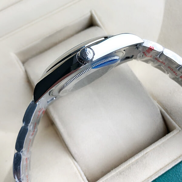 Oyster Perpetual 41 - m124300-0002