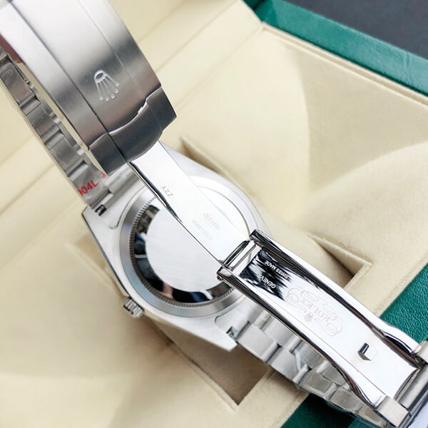 Oyster Perpetual 41 - m124300-0003