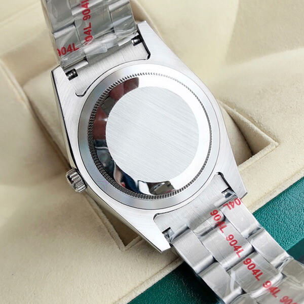 Oyster Perpetual 41 - m124300-0003