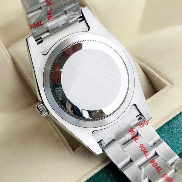 Oyster Perpetual 41 - m124300-0003