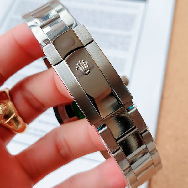 Submariner - m116610ln-0001