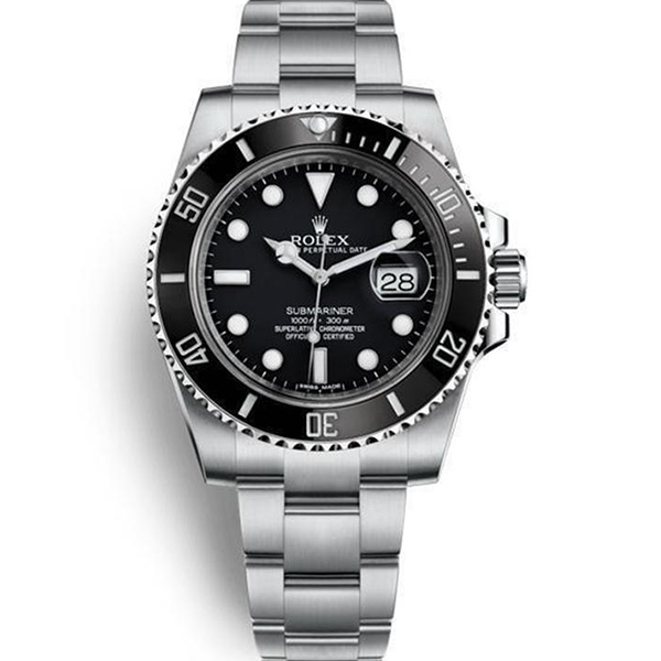 Submariner - m116610ln-0001