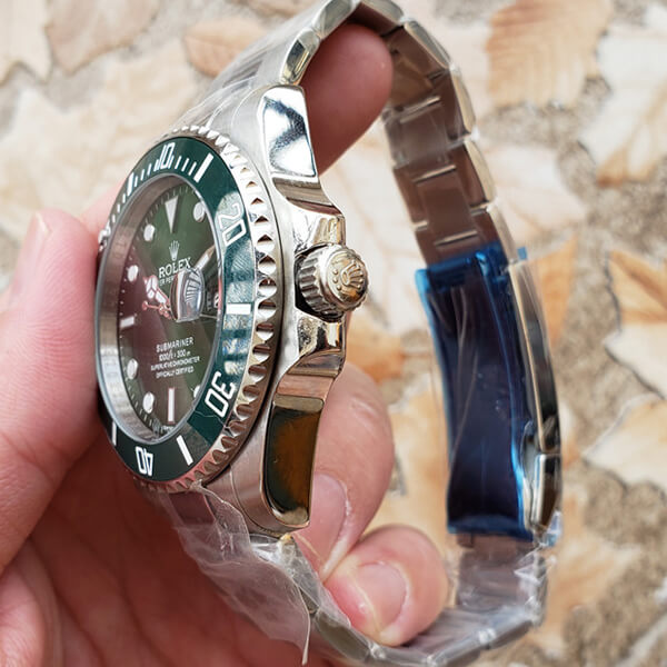 Submariner - m116610lv-0002