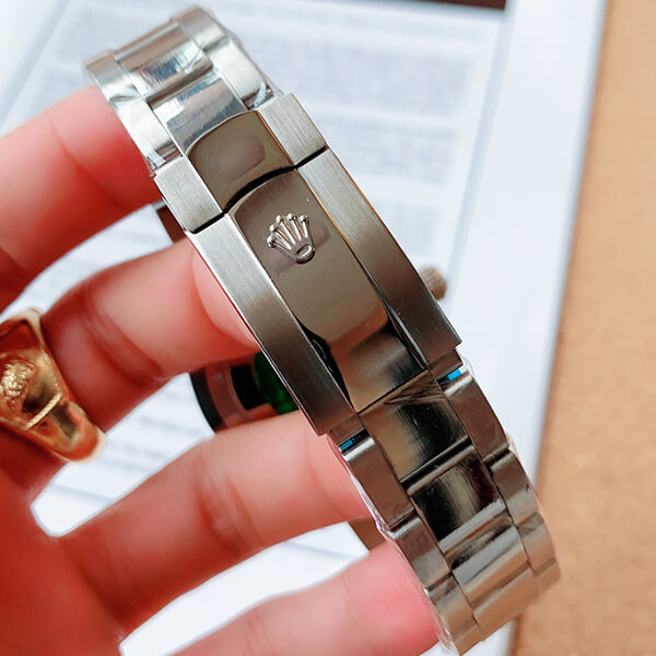 Submariner - m116610lv-0002