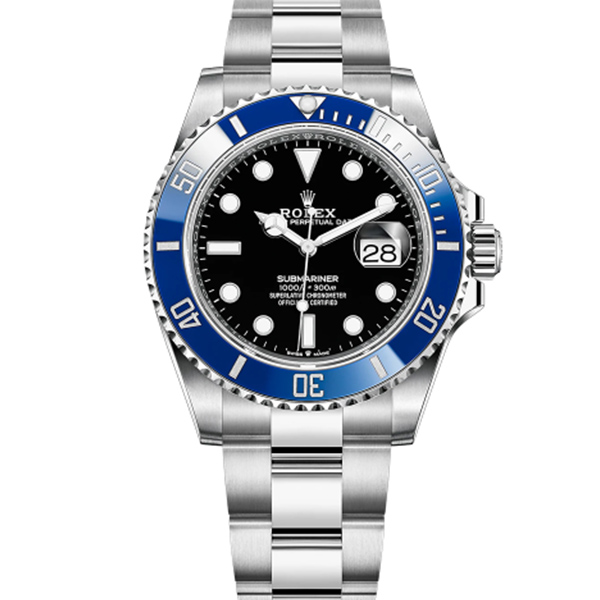 Submariner - m116619lb-0001