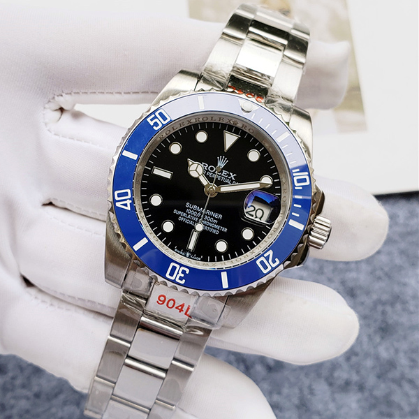 Submariner - m116619lb-0001