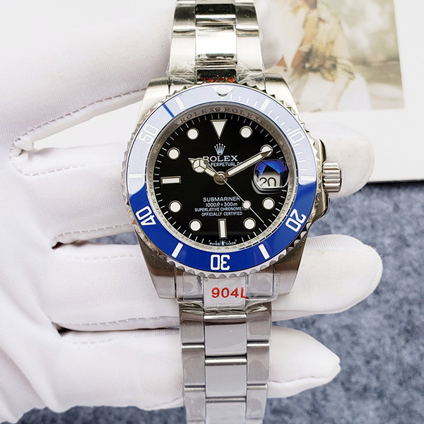 Submariner - m116619lb-0001
