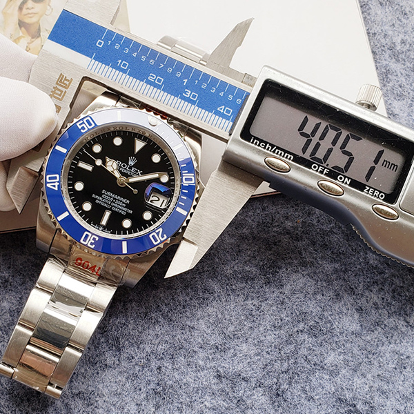 Submariner - m116619lb-0001