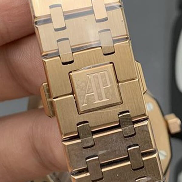 Royal Oak Tourbillon Extra-Thin - 26522OR.OO.1220OR.01