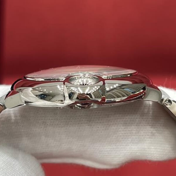 BALLON BLUE DE CARTIER -W4BB0021