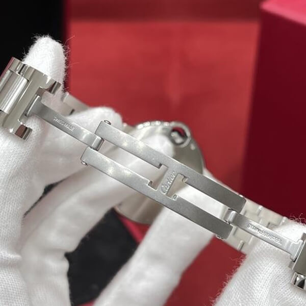 BALLON BLUE DE CARTIER -W4BB0021