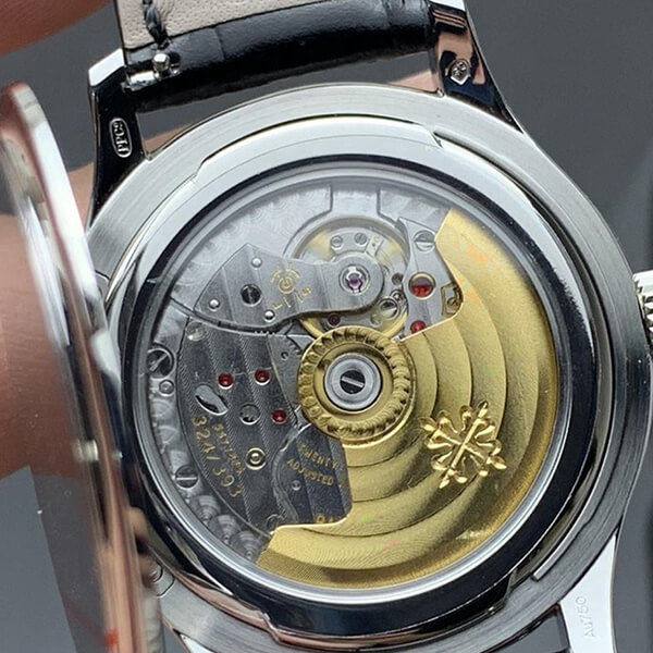 CALATRAVA - 5227G-001