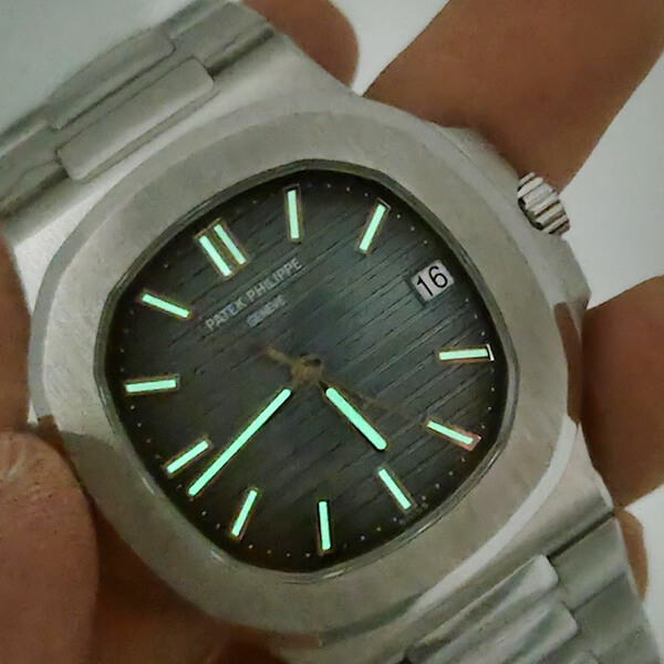 NAUTILUS - 5711/1A-010