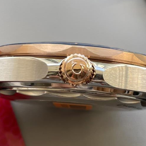 SEAMASTER - 210.20.42.20.03.002