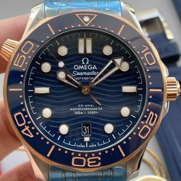 SEAMASTER - 210.20.42.20.03.002