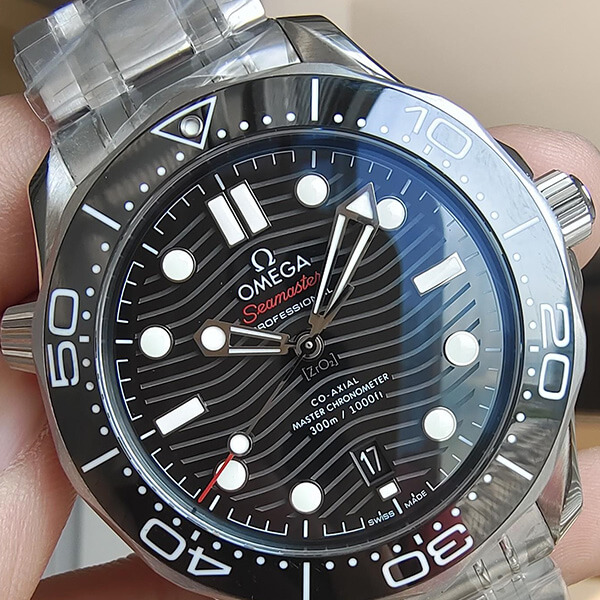 SEAMASTER - 210.30.42.20.01.001