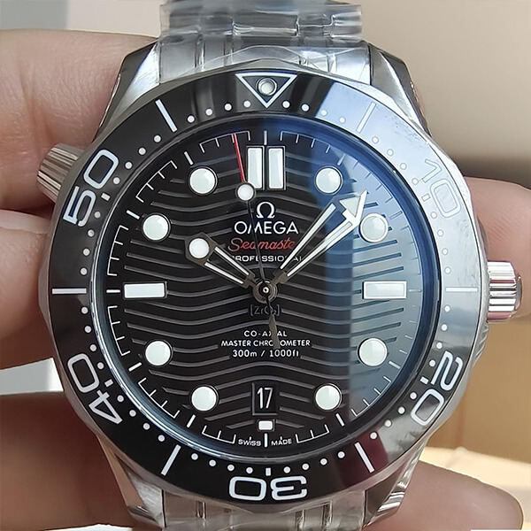 SEAMASTER - 210.30.42.20.01.001