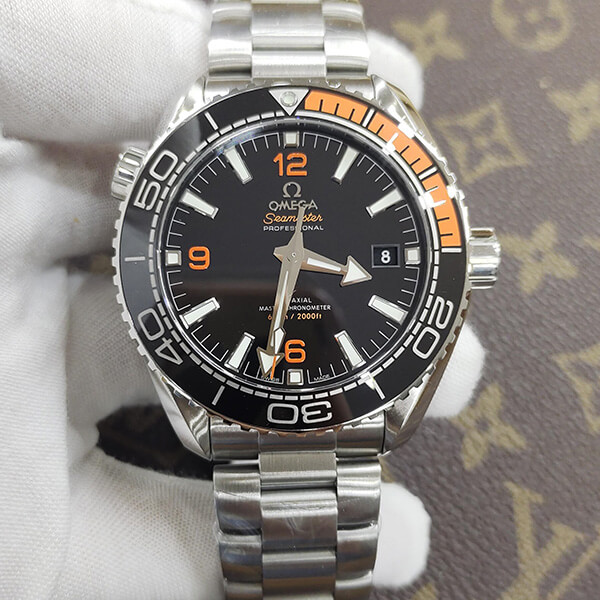 SEAMASTER - 215.30.44.21.01.002