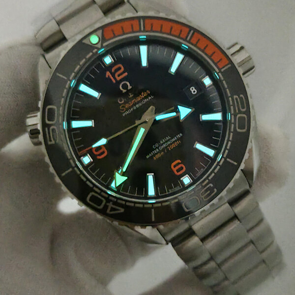 SEAMASTER - 215.30.44.21.01.002